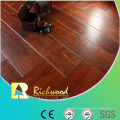 Commercial 8.3mm AC3 Embossed Elm V-Grooved Laminate Flooring